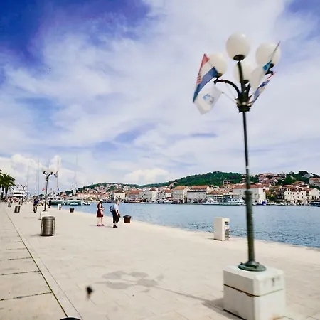 Old Tragurium Trogir