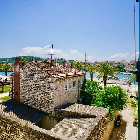 Apartmán Old Tragurium Trogir
