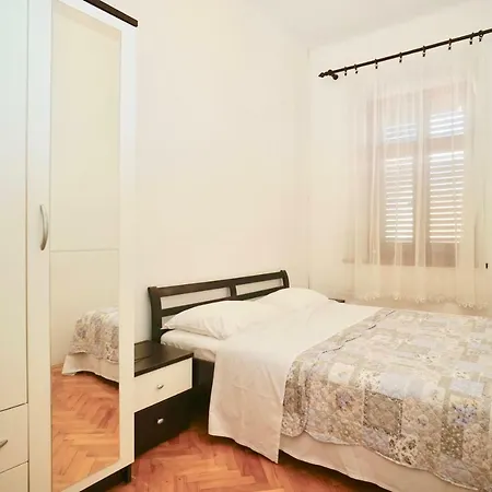 Apartmán Old Tragurium Trogir